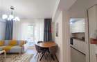 Apartament cu centrala+loc parcare subterana, et.1/5, metrou Iancului - 4