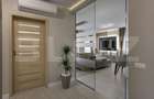 Penthouse 4 camere, 105 mp,terasa, locatie exclusivista in Zorilor - 10