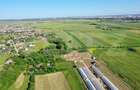 Teren EV și IV cu casă, 29.600 mp, utilități și acces facil, Albești - 2