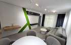 2 camere, bloc nou, mobilat modern, cu garaj, in Elite City, TOTUL NOU - 1
