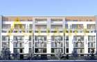 5 MINUTE METROU BERCENI - APARTAMENT 2 CAMERE + CURTE  - 109 mp - 175.450â¬ - 10