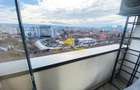 3 camere, modern, bloc nou, balcon, Marasti, Campul Painii - 8