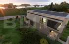 Casa moderna 245mp utili, teren 570mp-priveliste panoramica, Campenesti-Apahida - 2
