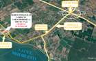 Proprietar –Teren Intravilan Cornetu - 4.180 mp, 10 €/mp – 2 deschideri la drum - 1