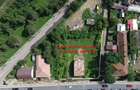 Teren Intravilan 600 mp Suceava De vanzare 0727817187 - 3