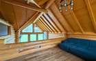 Cabana exclusivista din lemn rotund, 5500mp teren, Sucevita - 18