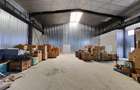 Hala depozitare/logistica, zona Stupini, langa centura, 350m - 1