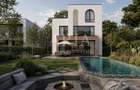 VILĂ CONTEMPORANĂ | DUMBRAVA VLĂSIEI | - 3