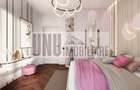 Apartament 3 camere 168 mp Copou Grădina Botanică Terase mari • Bloc nou 2027 - 4