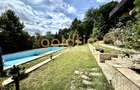 VILA MEDITERANEANA-IESIRE CATRE LAC 100MP/PONTON/PISCINA/DEBARCADER/SNAGOV/2006 - 12