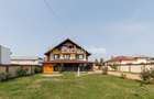 Proprietate cu 2 case si curte in Oarja, AG - 1