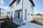 Vila individuala | 4 camere | 2 bai | Teren 320mp - 2