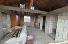 Caciulati, vanzare casa 3 camere la rosu, 400mp. teren - 15