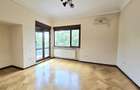Eleganta interbelica : Apartament cu 6 camere si terasa, ideal pentru birouri sa - 5