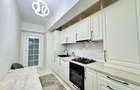 Copou, Royal Town, apartament modern, spatios, 2 camere, parcare subterana - 4