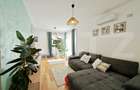 Casa in stil scandinav 4 camere finisata+mobilata - Colina Park