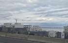 Teren de vanzarea in Ovidiu zona Spital  OCH - 13