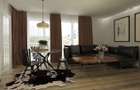 PROPRIETAR  Apartamente 3 camere  lux -1 apartament /nivel  Polona - 2