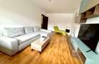 Apartament cu 2 camere, mobilat modern, cu terasă și parcare - 4