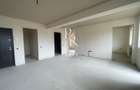 Apartament 3 camere de vanzare semifinisat, parcare subterana! - 2