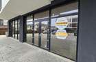 Spatiu Comercial - Zona Floresti - 100mp - Bloc Nou  - VITRINA MARE - 23