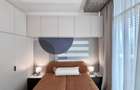 Apartament cu 2 camere de inchiriat | Floreasca - 5