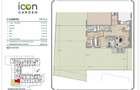 Apartament 3 camere - ICON Garden. - 2