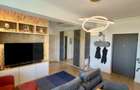 Apartament 3 camere premium | Orientare sud | 2 băi | 1 parcare City Nord Tunari - 5