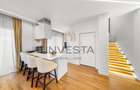 PENTHOUSE DE LUX, 180 MP UTILI + 250 MP TERASE, ACCES PRIVAT CU LIFT! - 5