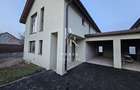 CASA cu garaj, 120 mp utili, 4 camere, 380 mp teren, zona Gilau! - 1