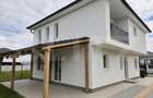 Casa noua de vanzare, 133 mp, 5 camere, 319 mp teren- Alba - Micesti