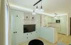 AP.2 CAMERE- BELVEDERE RESIDENCE, MASINA DE SPALAT VASE, CENTRALA - 4