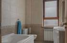 Apartament de lux 3 camere 85 mp utili Otopeni cu curte 60 mp  - 5