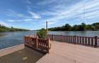 Marina Snagov - Vanzare - Vila NOUA - 5 camere - ponton-Lacul Snagov - 23