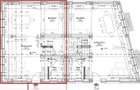 Duplex cu 2 garaje de vanzare Comision 0% cartierul Dambul Rotund - 2