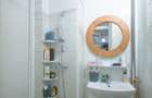 Vanzare apartament 4 camere, 82,5 mp, 2 băi, 2 balcoane, etaj 8/9 – Margeanului