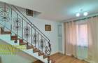 Apartament 4 camere tip duplex,cu tarasa,mobilat,utilat lux,la curte, Al.cel Bun - 4
