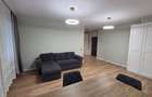 Închiriez apartament 3 camere în bloc nou - 5