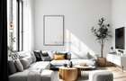 Apartament cu 3 camere, decomandat, modern, bloc nou - 0 comision! - 1