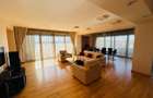 Apartament premium 3 camere de închiriat – Domenii | 2 locuri parcare - 2