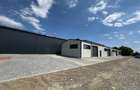 Hala de inchiriat, STRADAL-zona b-dul Brailei-Aqua Land ,388 mp utili, comision - 8
