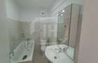Apartament 3 camere, parcare, finisat, intermediar, curte, zona Pod Ira - 7