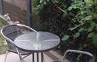 inchiriez 2 camere, decomandat, parter cu gradina, loc de parcare ,zona buna - 6