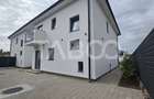 Casa de vanzare 4 camere 2 bai 380mp teren liber si 2 parcari Selimbar - 3
