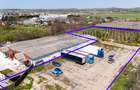 Teren industrial de vânzare 4.990mp Tomești - Iași - Str. Stupinelor - 3