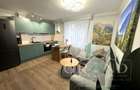 APARTAMENT MODERN 2 CAMERE | 32 MP | PARTER | GHEORGHENI | BRÂNCOVEANU - 2