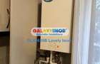 Apartament Bloc Nou Berceni - Dimitrie Leonida - Parcare - 11