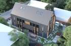 Locuință tip duplex cu design modern și curte proprie | 800m Colosseum mall - 4