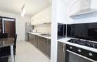 Apartament cu 2 camere bloc nou CT cu inc. in pard. Ac - 3