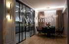 LUXURY Herăstrău | 150 mp | 2 dormitoare | 2 terase | Parcare | Prima închiriere - 6